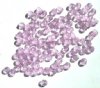100 4mm Faceted Alexandrite